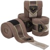 LeMieux Loire Polo Exercise Bandages in Kiwi with Zipped Case