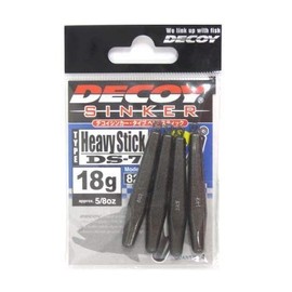 Bonito Advantage Decoy Sinker Type Heavy Stick DS – 7 