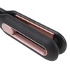 2 in 1 Hair Straightener Curling Iron Prevent Scalding Hair
