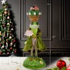 Kurt Adler 17-inch Hollywood Nutcrackers™ Frog Prince Nutcracker