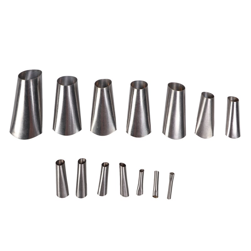 Caulking Finishing Tool Scraper Blade Saw Nozzle Glass Sealant Finishing