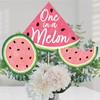 Big Dot of Happiness Sweet Watermelon - Fruit Party Centerpiece