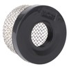 Stainless Steel Mesh Strainer 3/4in‑14 Female Thread Aerator Screen Strainer