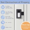 Does Not Apply Anti-Theft Video Doorbell Mount, No-Drill Holder for