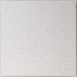 Iconic Petra Ceiling Tile 2x2 Tegular - Box of 10