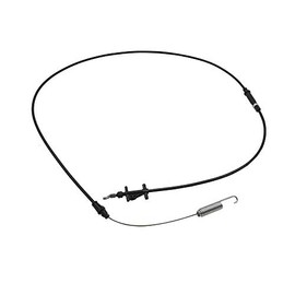 Genuine OEM Auger Control Drive Cable Husqvarna Craftsman ST224 ST227P ST230P Snow Throwers 587428701