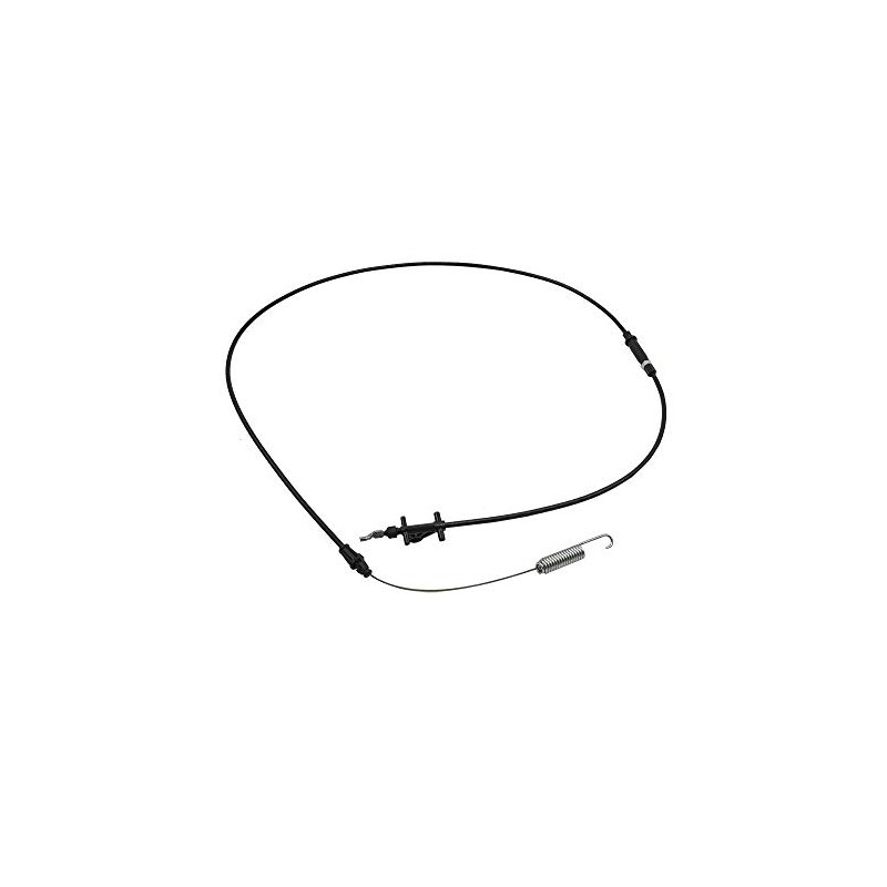 Genuine OEM Auger Control Drive Cable Husqvarna Craftsman ST224 ST227P