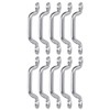 BRDI Boat Top Pad Eye, 316 Stainless Steel Pad Eye