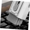 jojofuny Daily Use Multi-Function Cleaning Kit for Earbuds Headphones and