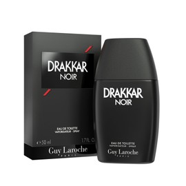 Guy Laroche Drakkar Noir, Iconic Designer Fragrance, Intense & Powerful Eau d...
