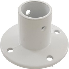 Perma Cast Deck Flange for Swimming Pool Slide