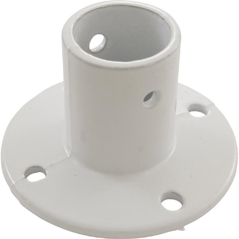 Perma Cast Deck Flange for Swimming Pool Slide