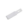 JAAGS Professional Auto Glass Pinchweld Scraper Tools, Auto Windscreen 4PCS