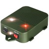Glaobule Mouse Repellent Battery Operated Electronic Rodent Repellent for Car