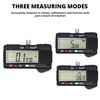 NEIKO 01407A Electronic Digital Caliper Measuring Tool, 0 - 6