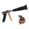G1/4 Female Thread Agricultural Sprayer Atomization Ceramic Uniform Spray Fruit