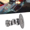 Camshaft Scooter Engine Accessory High Performance Replacement for GY6 125