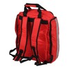 Outdoor Emergency Bag 600DPU Oxford Cloth Reflective Stripe First Responder