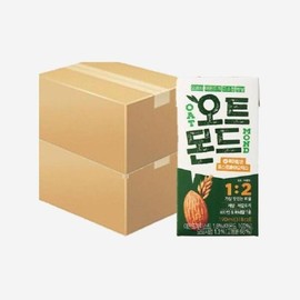 Elumam Otmond Original 190ml 48 units (21387672) / 엘루맘 오트몬드 오리지널 190ml 48개 (21387672)