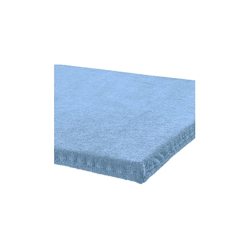 Ladeheid Washing Machine Cover Terry Cloth Cover 50 x 60