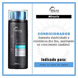 TRUSS Miracle Conditioner, 10.56 fl oz