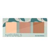 Paleta para Rostro Naturals Multifuncional Compacta 16.5gr