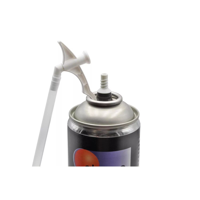 Abesco FP200 Fire Rated Expanding Foam Prevent Fire & Smoke