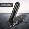 250 W 24 V Foot Accelerate Pedal Throttle Speed Control