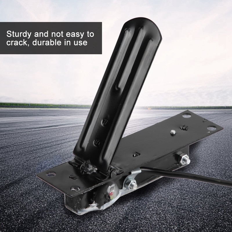 250 W 24 V Foot Accelerate Pedal Throttle Speed Control