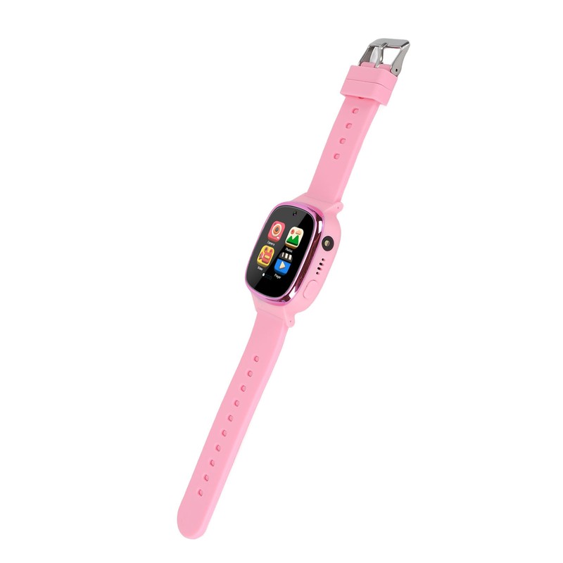 Kids Smart Watch 24 Games Camera Music Alarm Flashlight Video