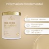 Bandini® Collagene Peptan® in Polvere - Collagen Peptides 300g, 20