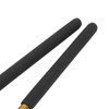 2 Pcs Timpani Mallet Soft Wool Felt Head Anti Slip