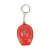 SandT Collection Hard Hat Flashlight Keychain Beer Opener | 12