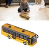 Remote Control Bus High Simulation All Directions Driving Rechargeable RC