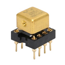 Sound Op Amp HiFi Sound Front Single Discrete Sound Operational Amplifier for Hvfmusikverein SS3601