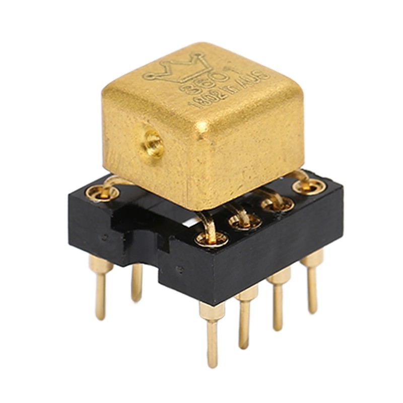 Sound Op Amp HiFi Sound Front Single Discrete Sound Operational