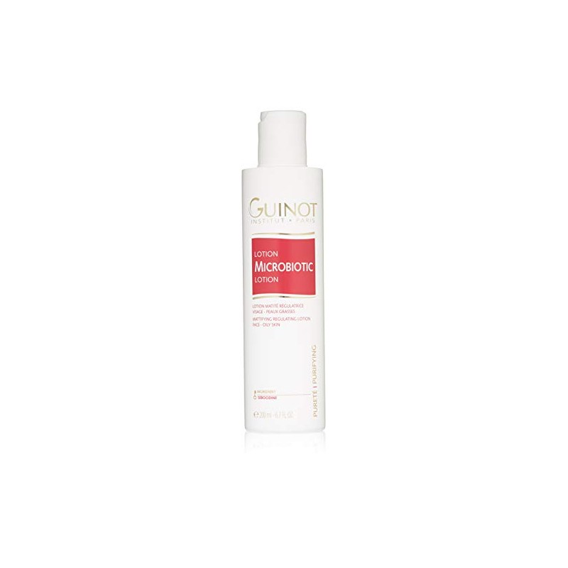 Guinot Microbiotic Lotion, 6.7 Fl Oz