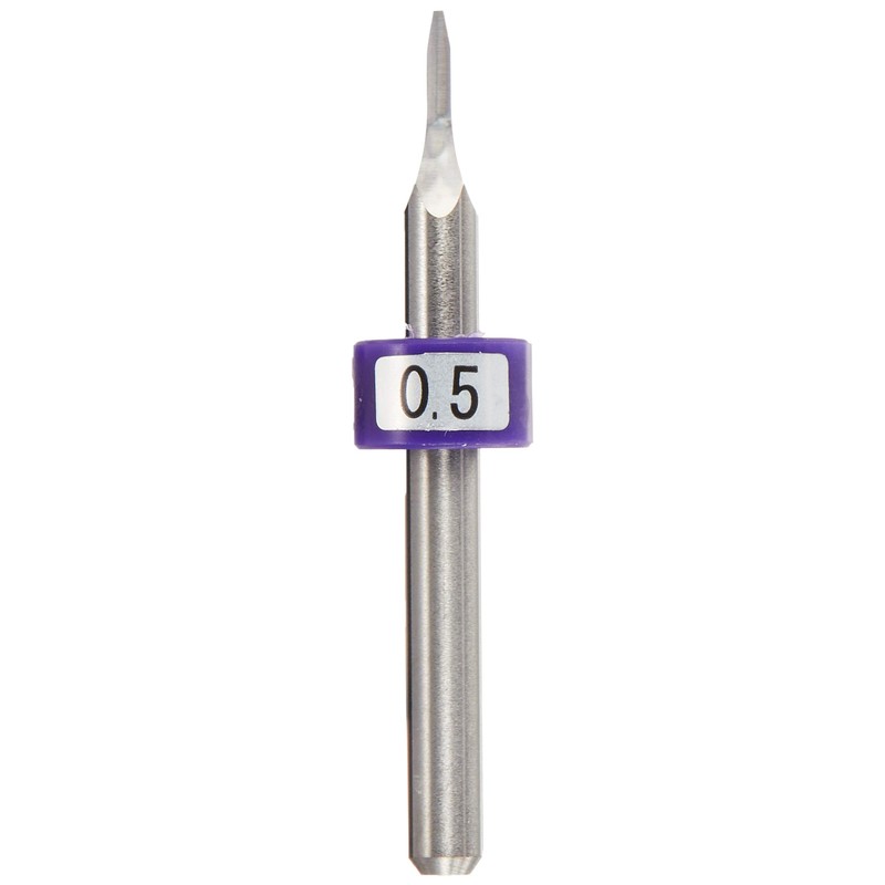Funtec Kirewaza Series Engraving Carbide