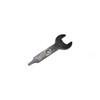 Maxshine Mini Polisher and Accessories - 1pc Wrench, Essential Tool