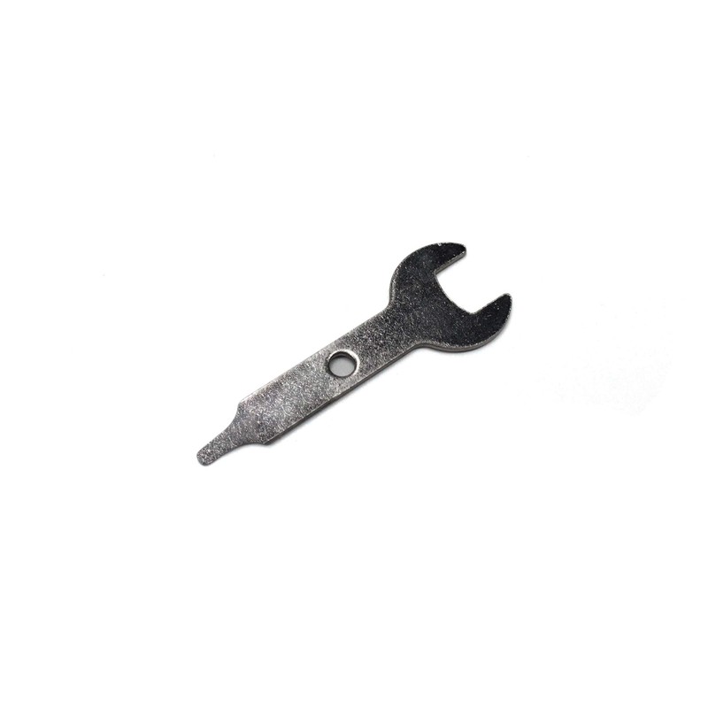 Maxshine Mini Polisher and Accessories - 1pc Wrench, Essential Tool