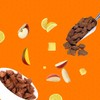 Chilitos GOLOS Tamarindo Dulce de Fruta Bolsa 490g