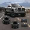 maXpeedingrods 3" Front & 2" Rear Leveling Kit for Dodge