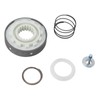 W10734521 Washer Clutch Kit Aluminum Alloy W10006494 W10006484 Washer Clutch