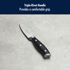 HENCKELS Forged Accent Razor-Sharp 2-pc Paring Knife Set, German Engineered