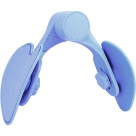 Primasole Adductor Trainer, Pelvic Ass Trainer, 33.1 lbs (15 kg), Muscle Training, Hip Joints, Stretch, Thighs, Anti-Slip, Easy, Convenient, Postpartum