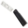 LEDUPDATES LED Strip Light Controller Slide dimmer Switch with Remote