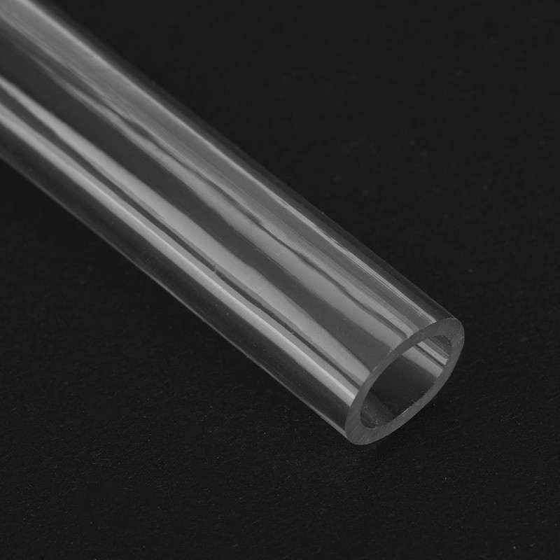 OD 13mm (1/2") x ID 10mm (2/5") Water Cooling Pipe,