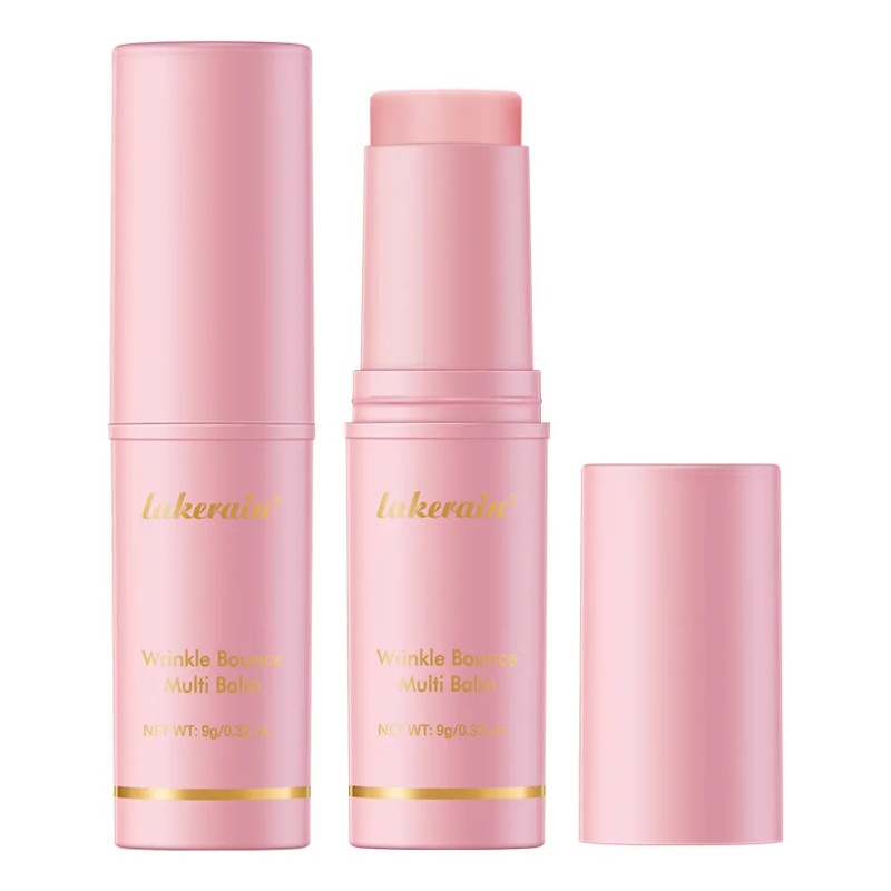 Kahi Moisturizing Wrinkle Bounce Multi Balm Facial Collagen