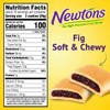 Newtons Soft & Fruit Chewy Fig Cookies, 12 - 10