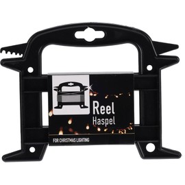 Envenzo Plastic Christmas String Light Reel Organiser Storage Tangle Free by Envenzo